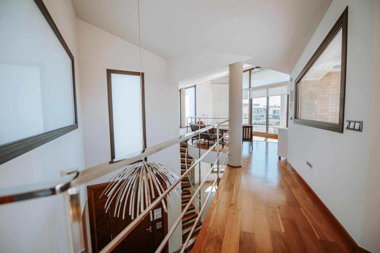 Villa Casa La Vinya Alto Standing *