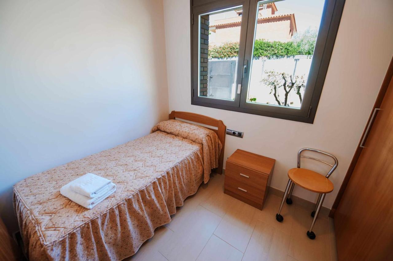Villa Casa La Vinya Alto Standing Palamos