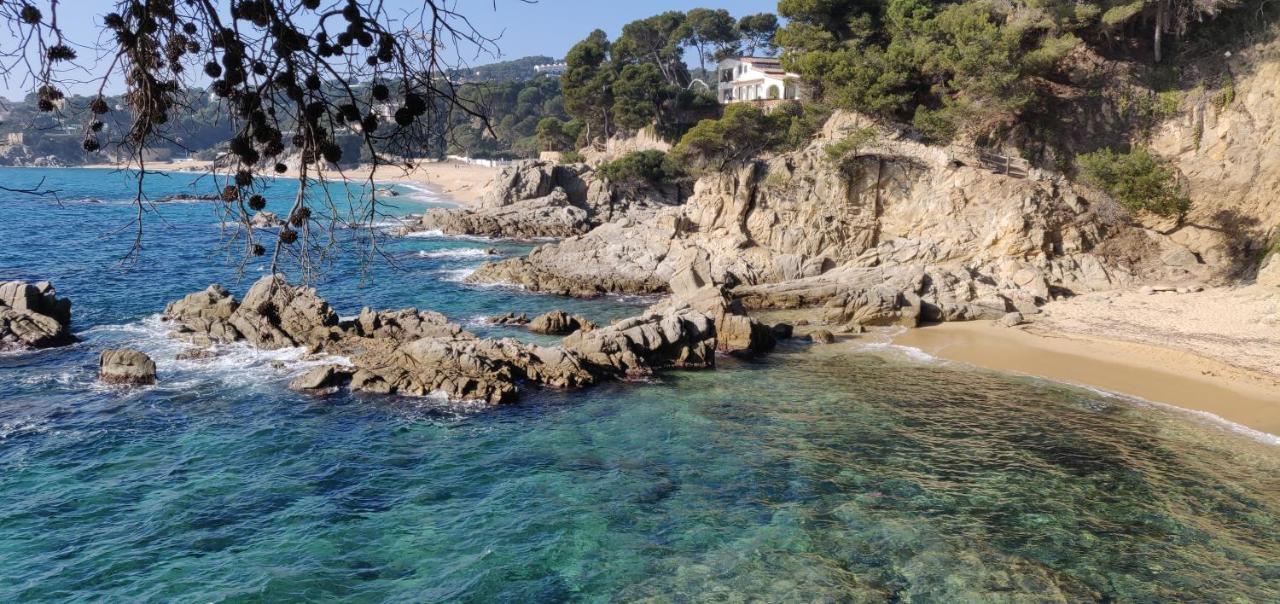 Calella *