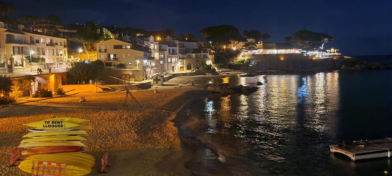 Apartamento Calella Calella De Palafrugell