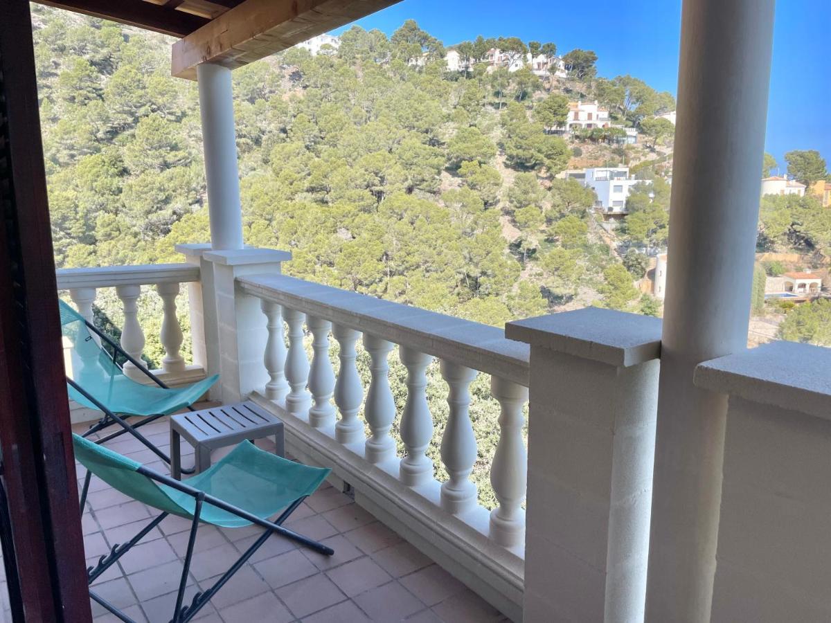 Magnifique Vue Begur