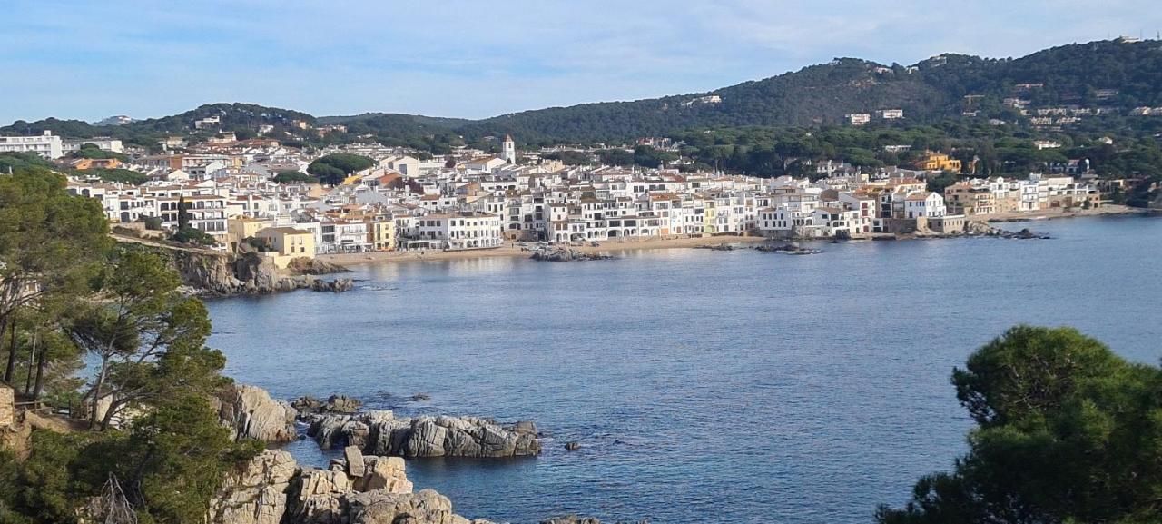 Calella * Calella De Palafrugell