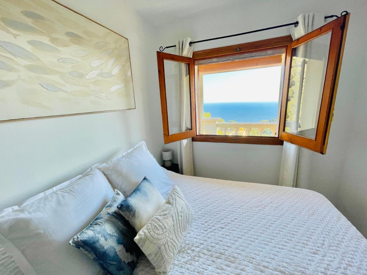Villa Magnifique Vue Begur