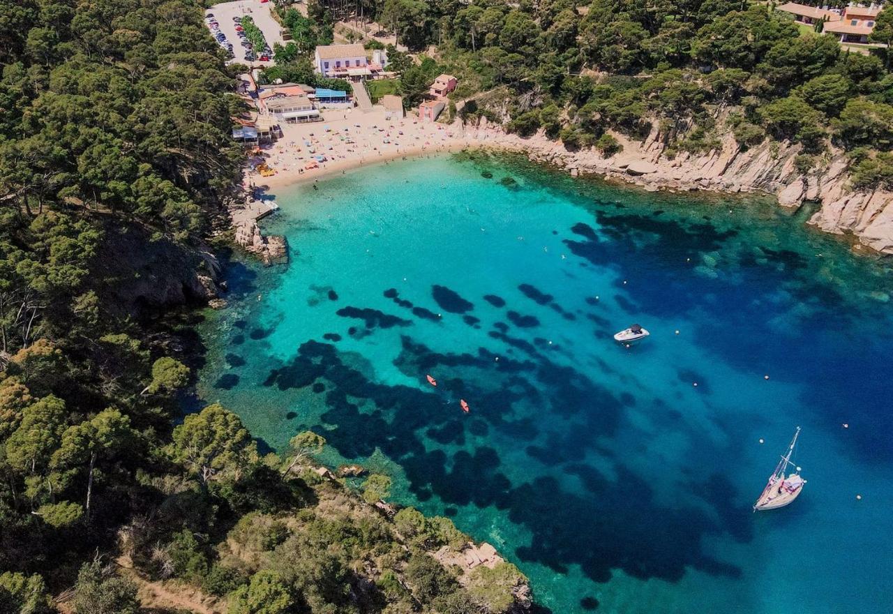 Magnifique Vue Begur