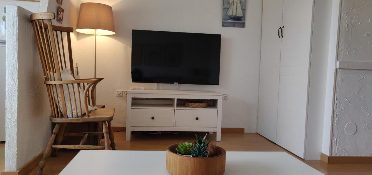 Calella Apartment