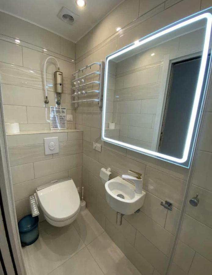 Apartamento Manhattan Ampuriabrava