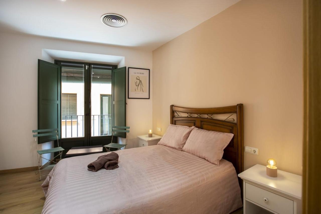 Apartamento Al Cor Del Barri Vell De *