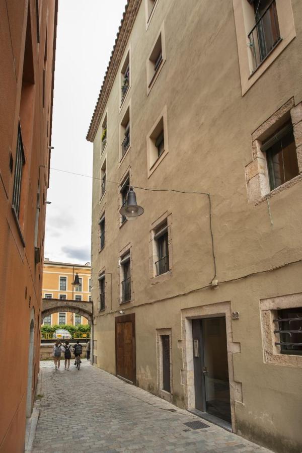 Al Cor Del Barri Vell De Apartamento