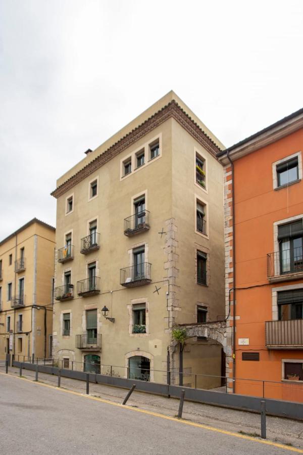 Al Cor Del Barri Vell De Apartamento *