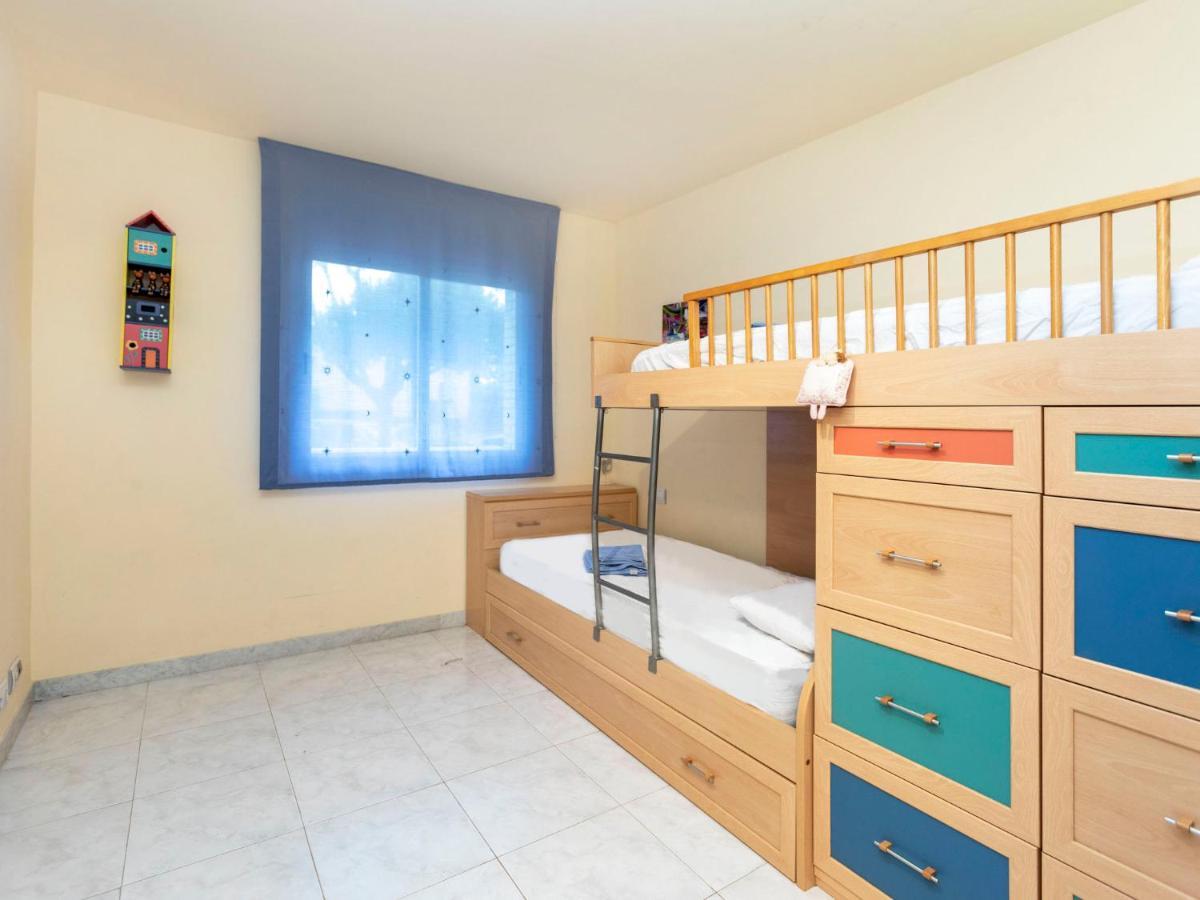 Apartment Nautic By Interhome *