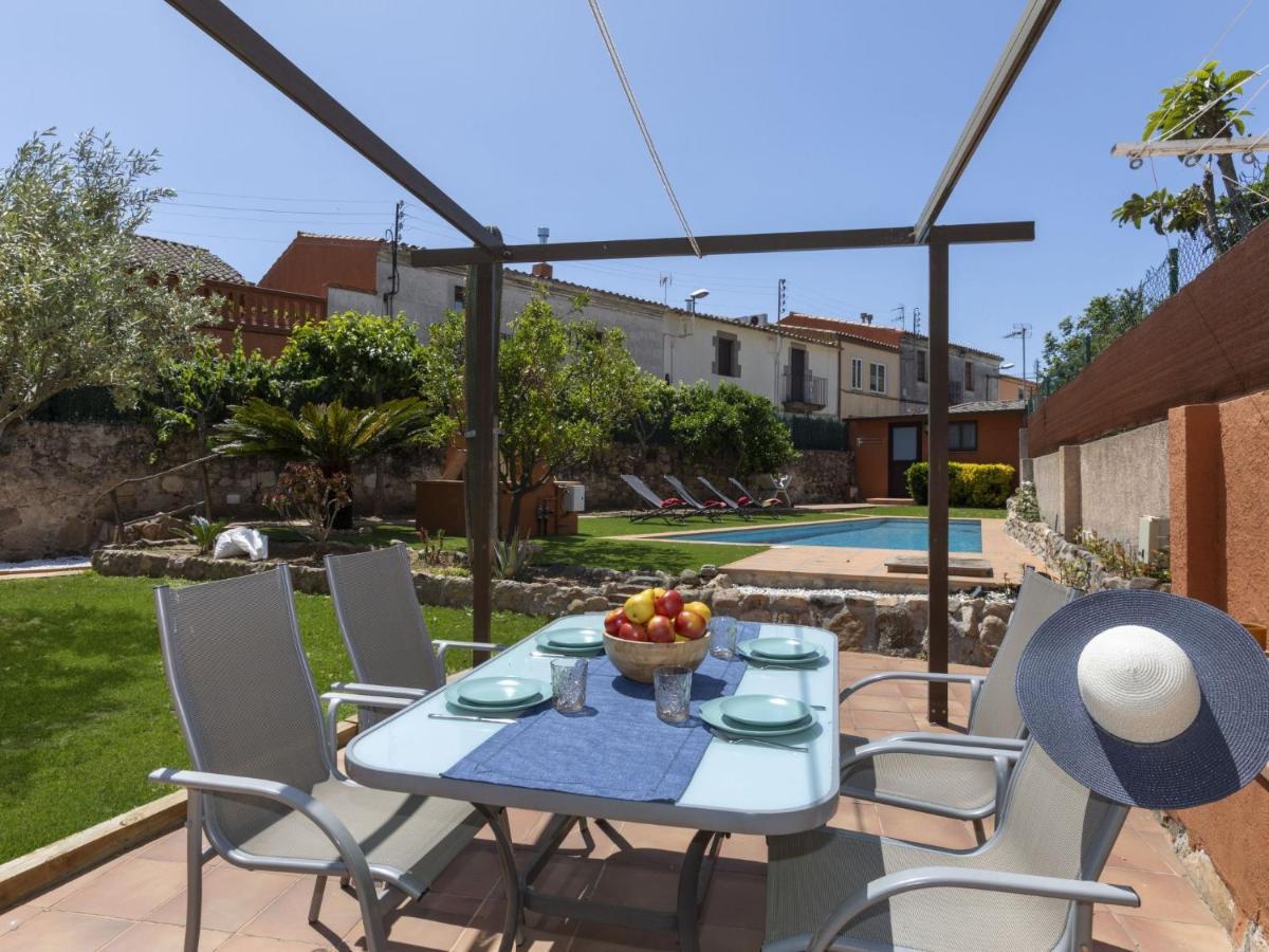 Olivera By Interhome Calonge (Catalonia)