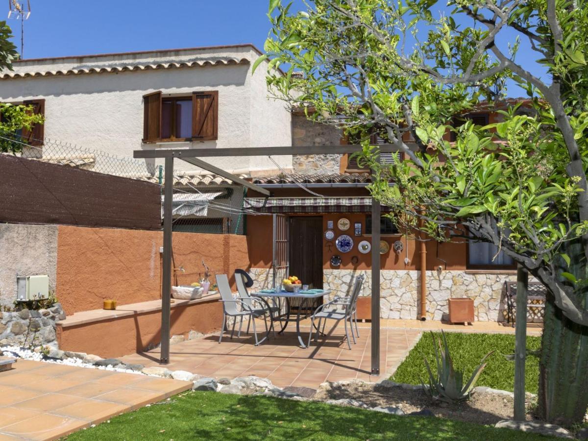 Olivera By Interhome Holiday home Calonge (Catalonia)