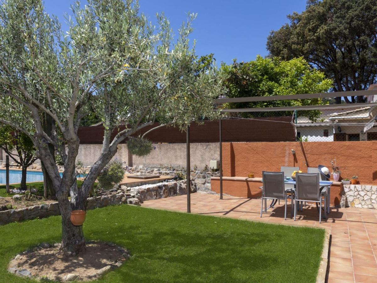 Holiday home Olivera By Interhome Calonge (Catalonia)