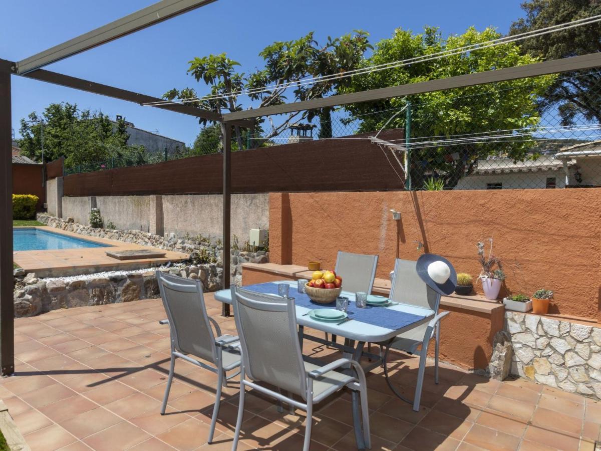 Olivera By Interhome * Calonge (Catalonia)
