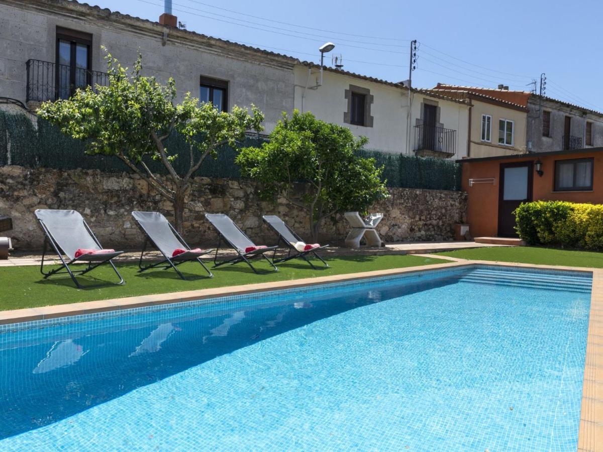 Olivera By Interhome Holiday home