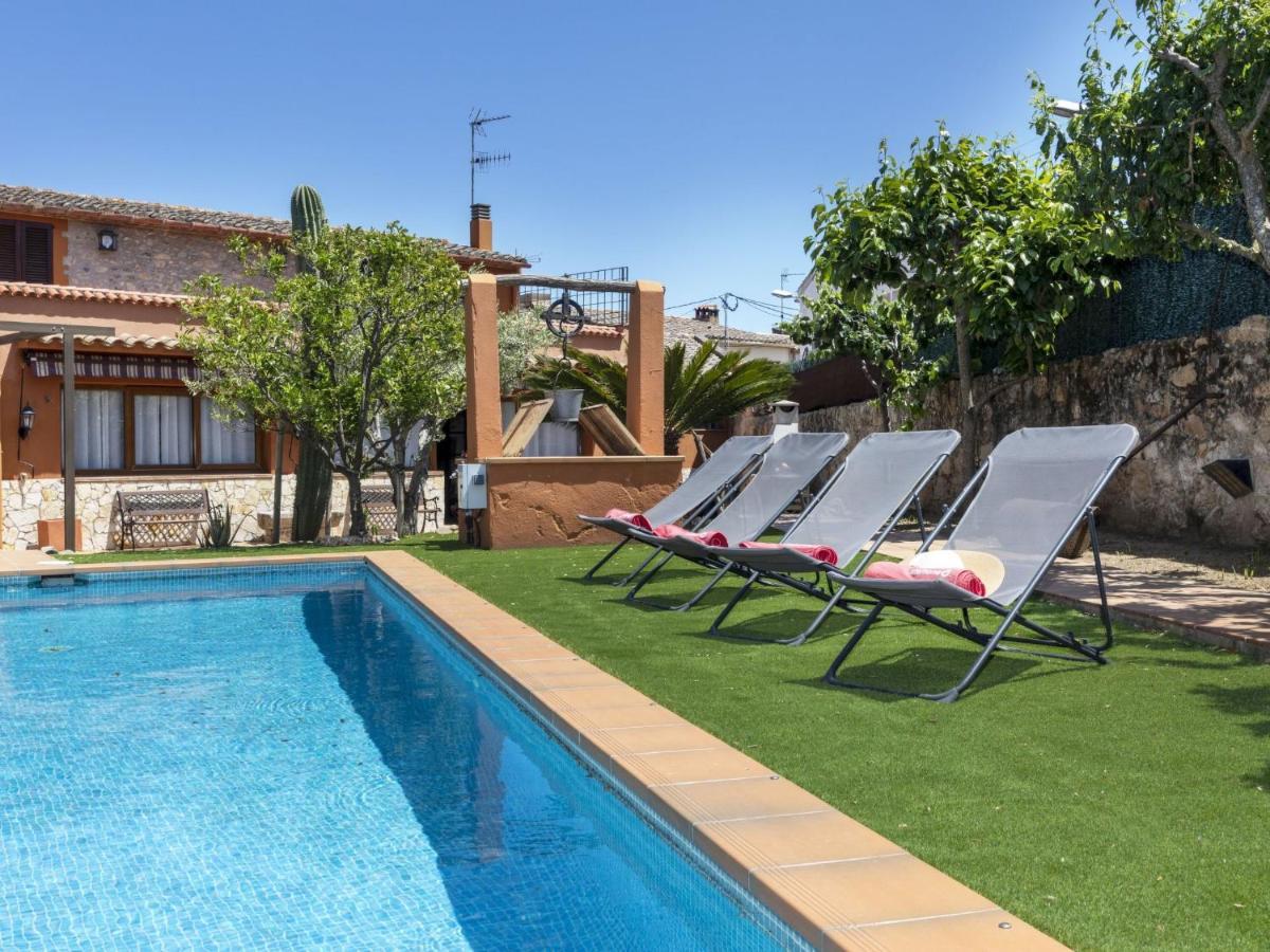 Holiday home Olivera By Interhome