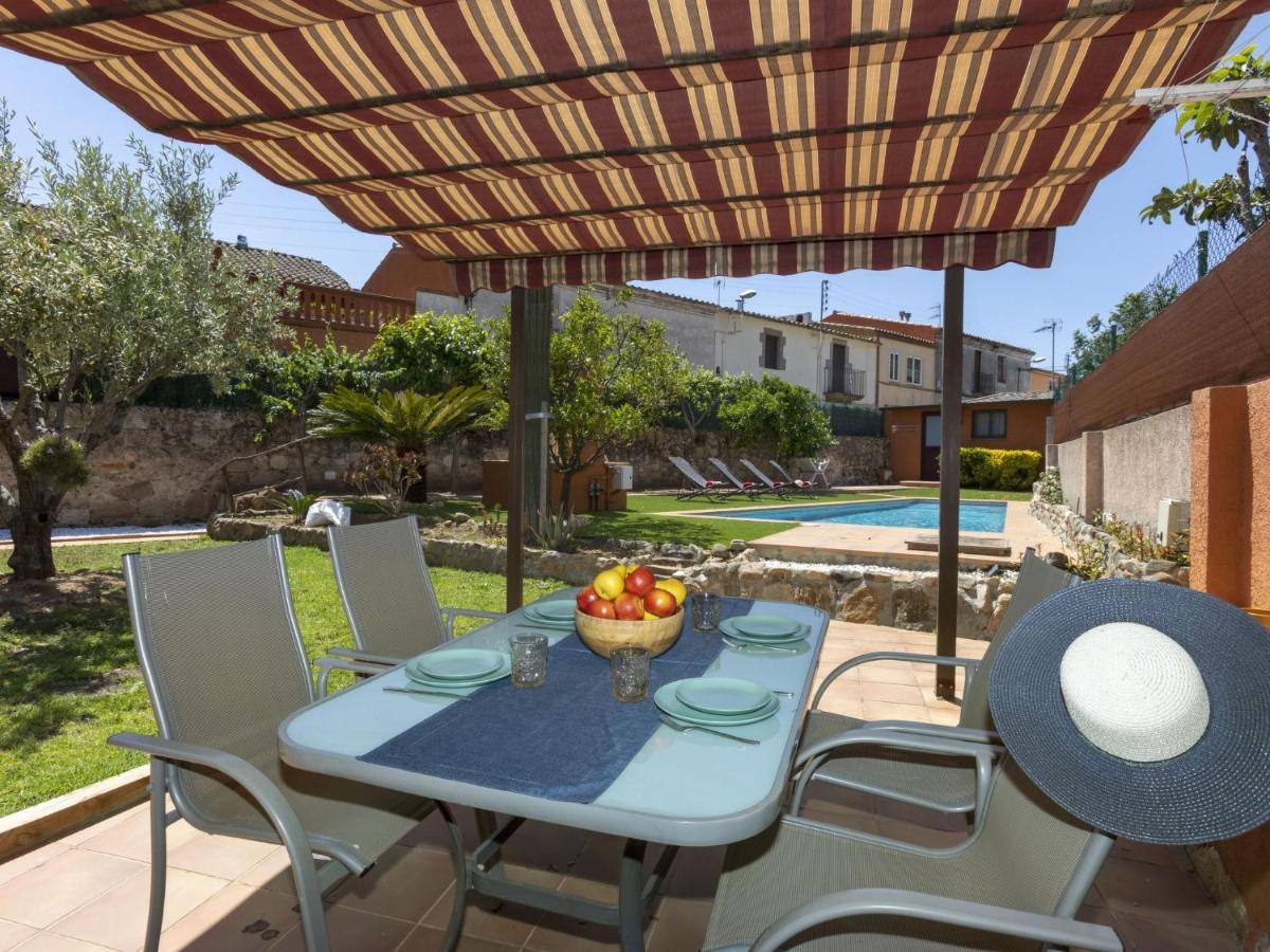 Olivera By Interhome Holiday home