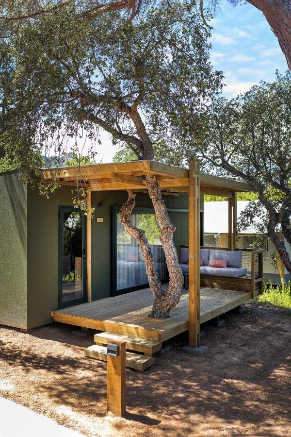 Wecamp Santa Cristina Campsite Santa Cristina d'Aro