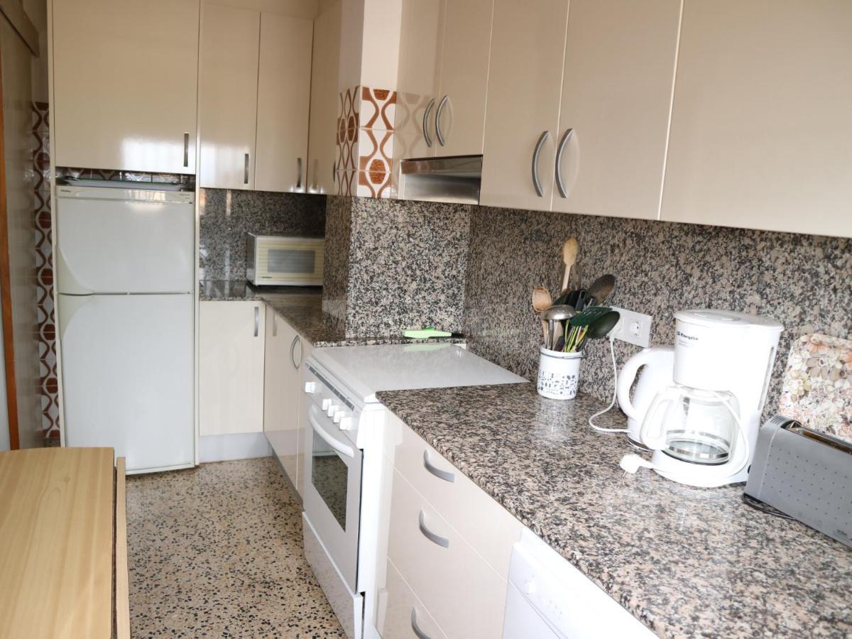 Apartamento Ibr-europa 70 Rosas