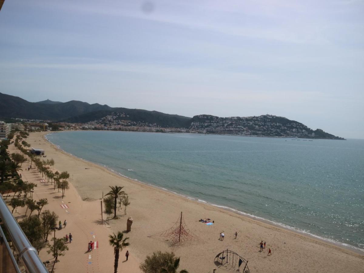 Apartamento Ibr-europa 70