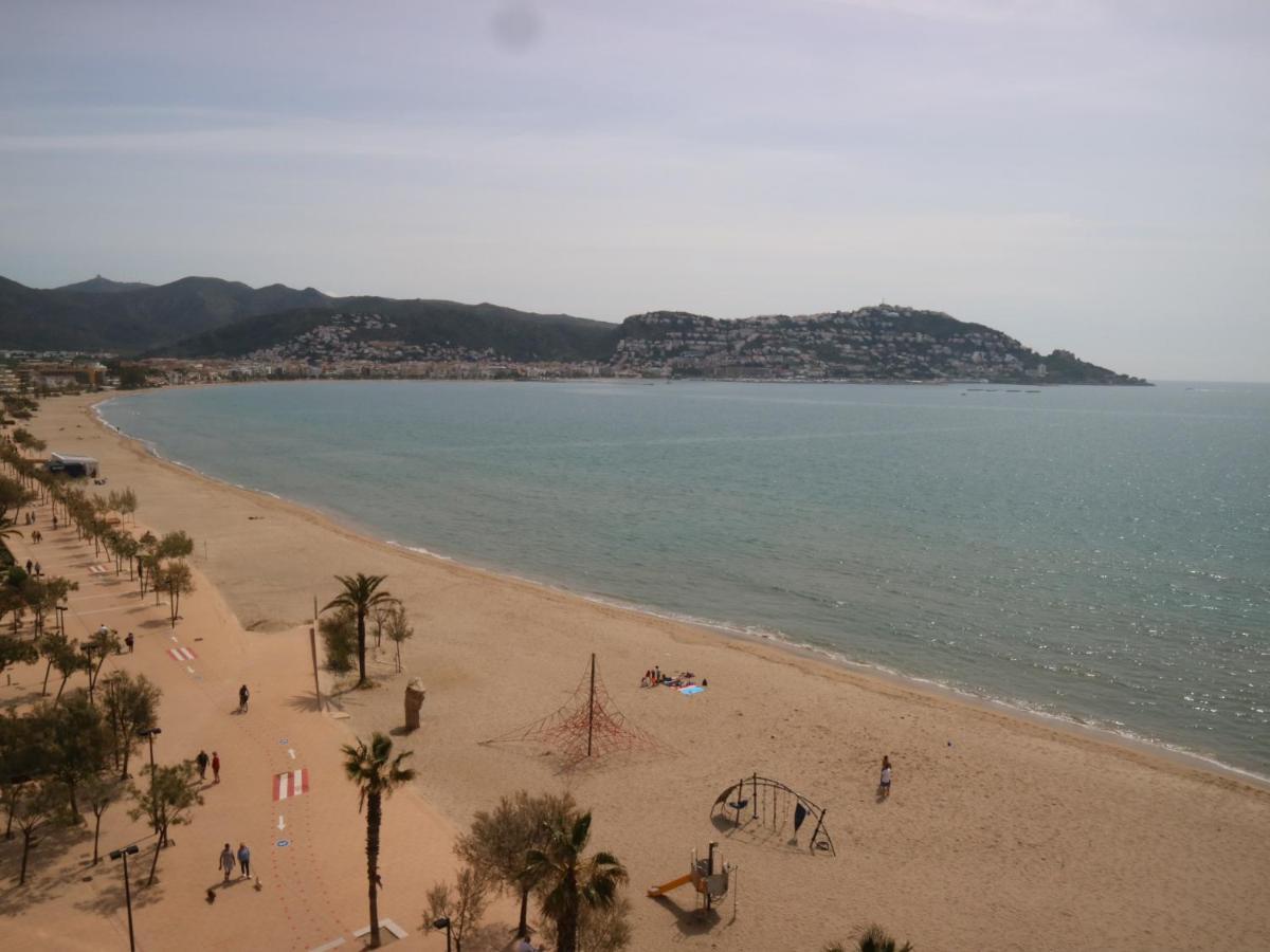 Apartamento Ibr-europa 70
