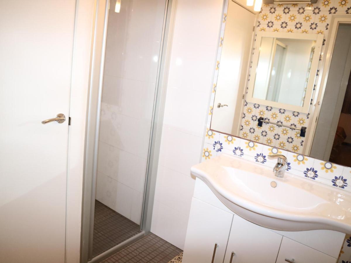 Apartamento Ibr-europa 70