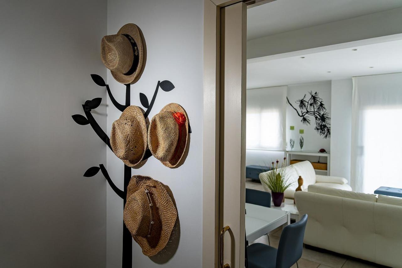 Apartamento Tee & Sea *