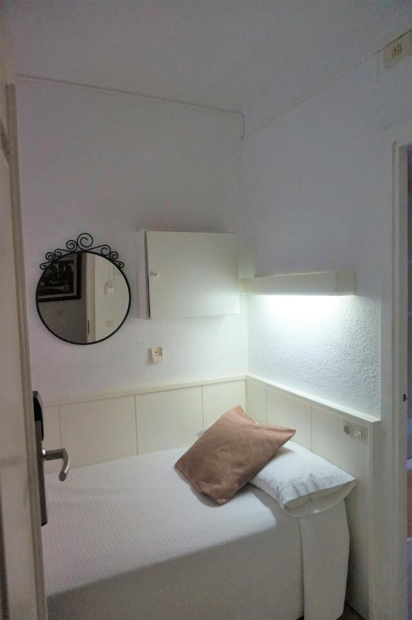 Hotel Hermes Tossa de Mar