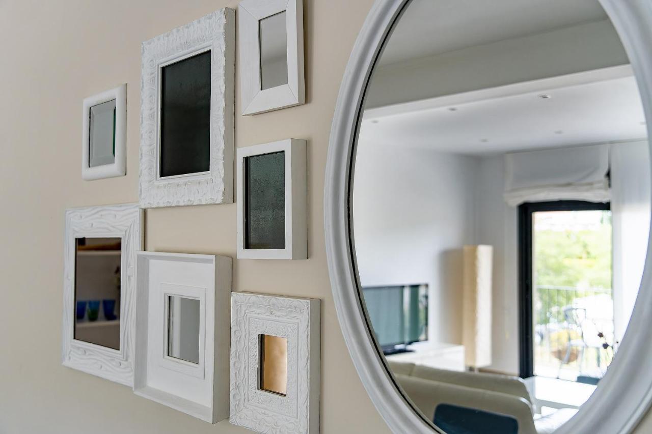 Apartamento Tee & Sea Santa Cristina d'Aro