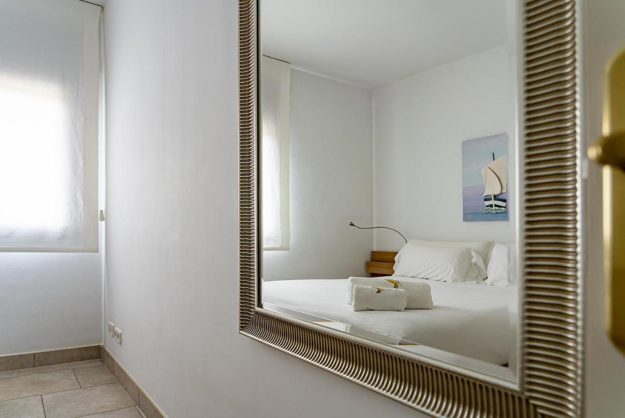 Apartamento Tee & Sea Santa Cristina d'Aro