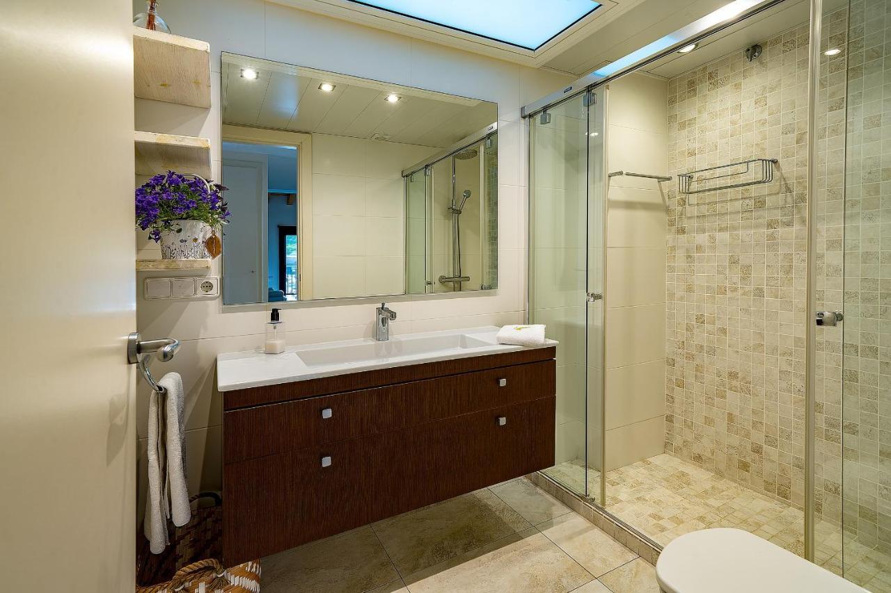 Apartamento Tee & Sea Santa Cristina d'Aro
