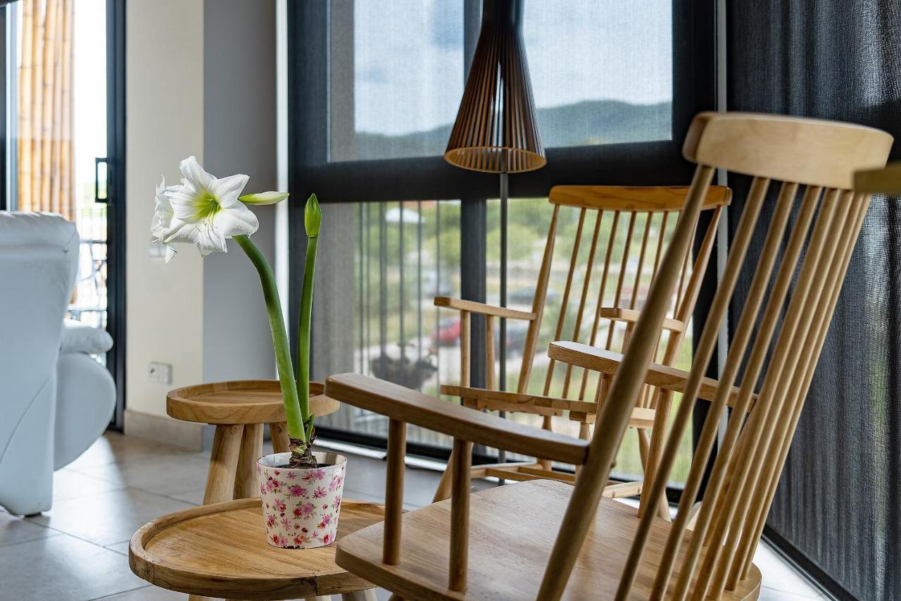 Apartamento Tee & Sea