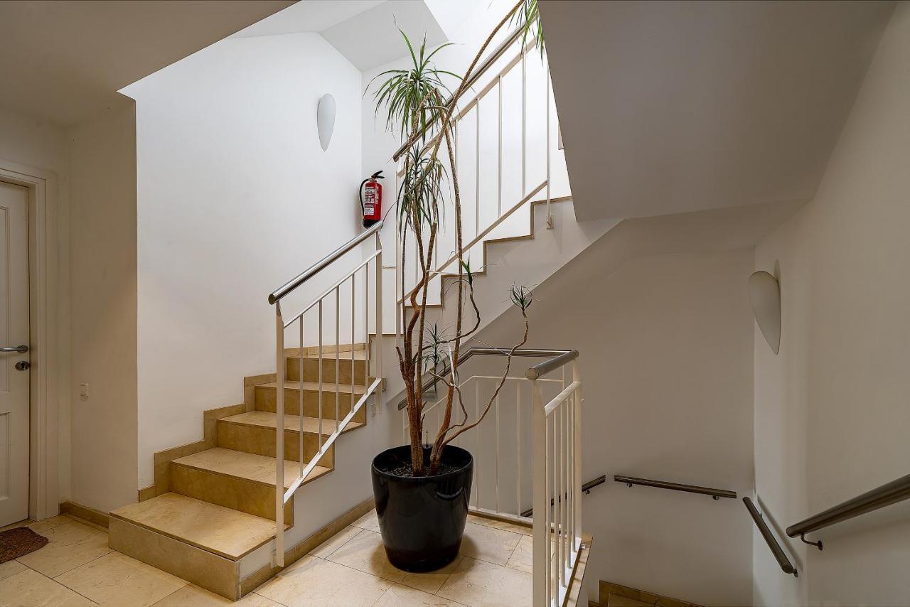 Apartamento Tee & Sea