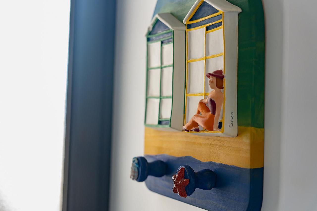 Tee & Sea Apartamento *