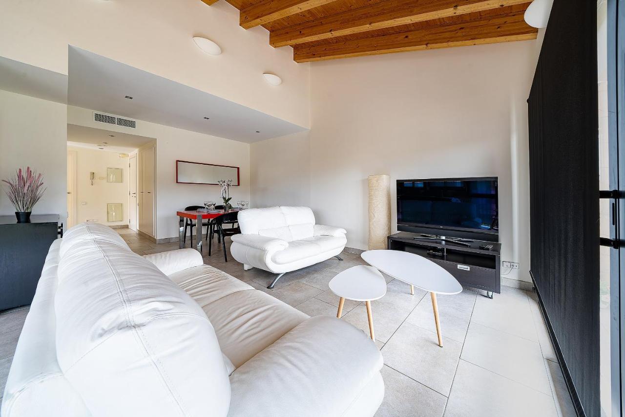 Tee & Sea Apartamento *