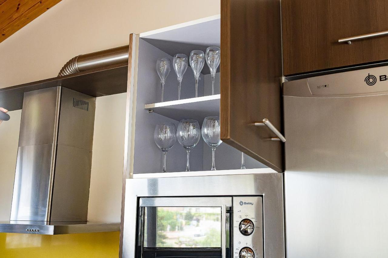 Apartamento Tee & Sea