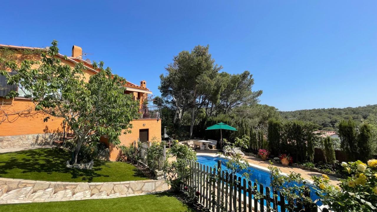 Сasa de vacaciones Bellavista Begur