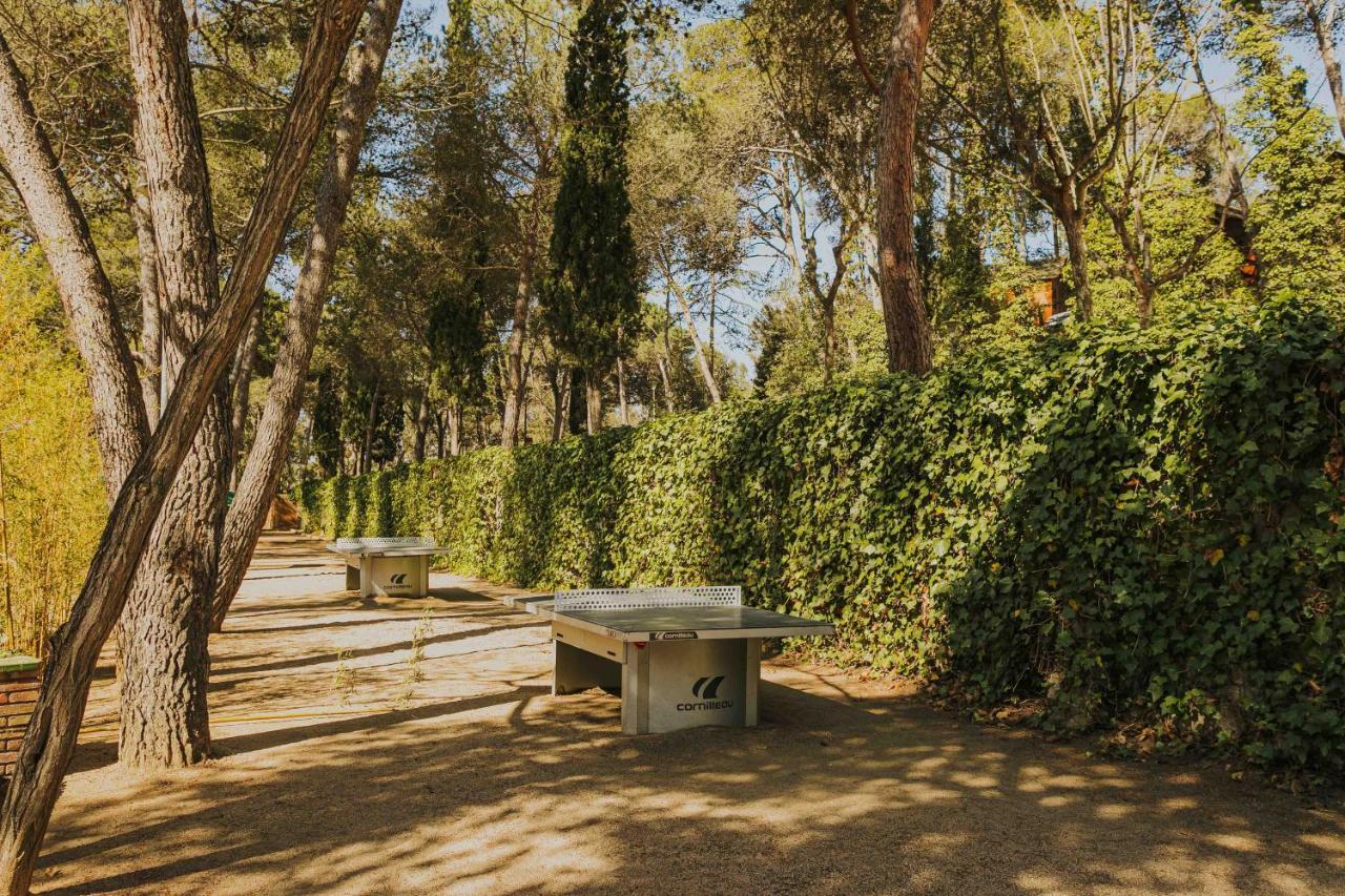 Campsite Santa Elena *
