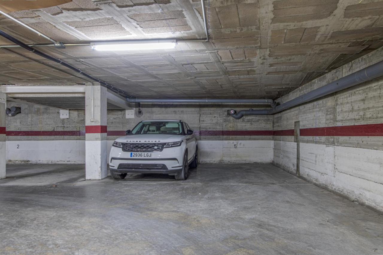 Badia De 2 Apartamento Rosas