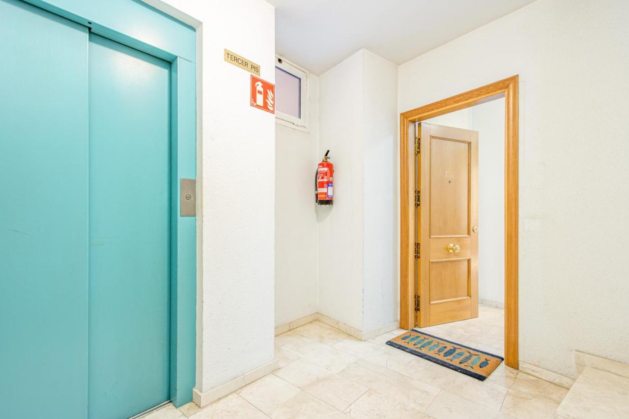 Badia De 2 Apartamento *