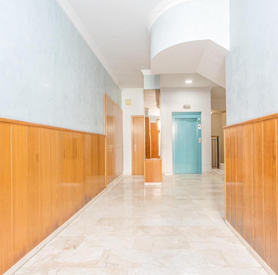 Apartamento Badia De 2
