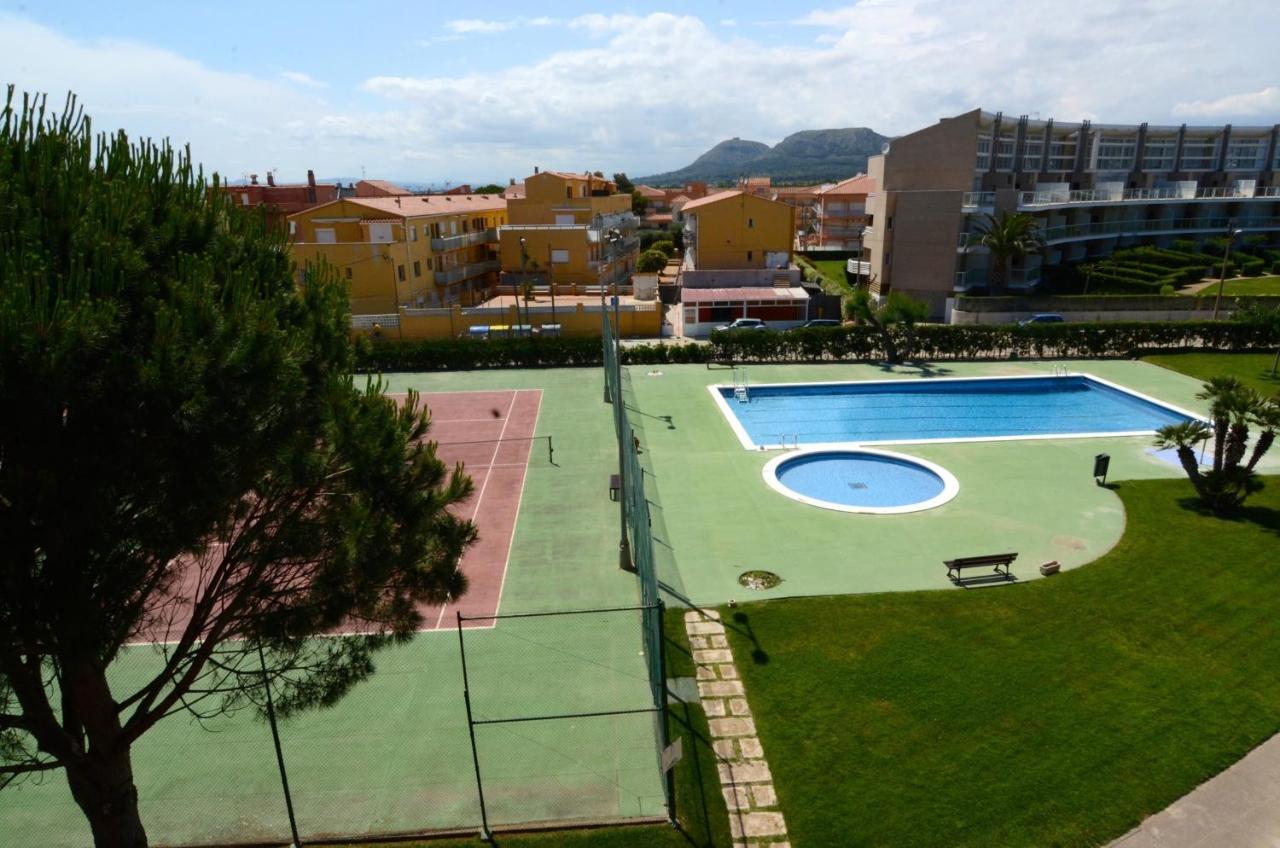 Apartamento Voramar A 3-2 *