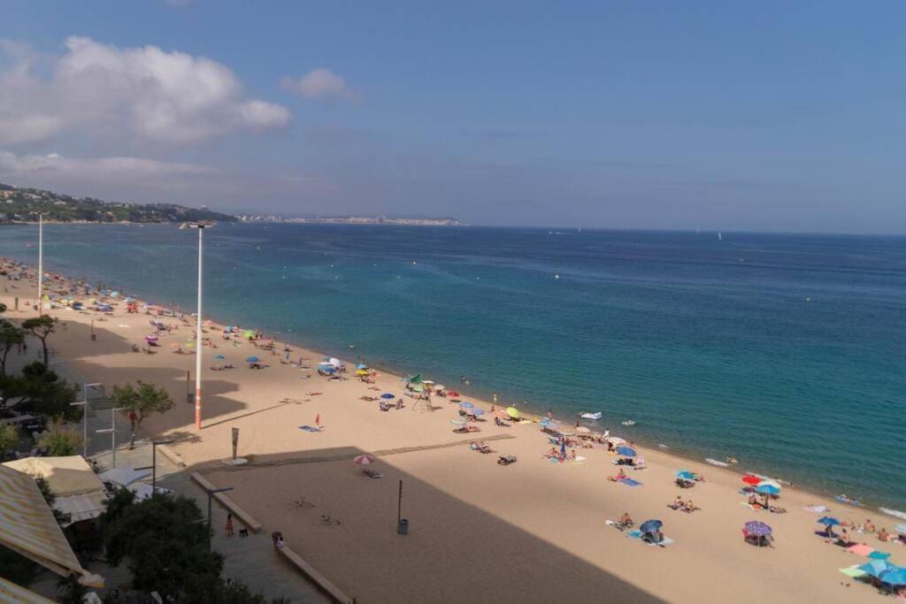 Banana Boutique Apartment Platja d'Aro