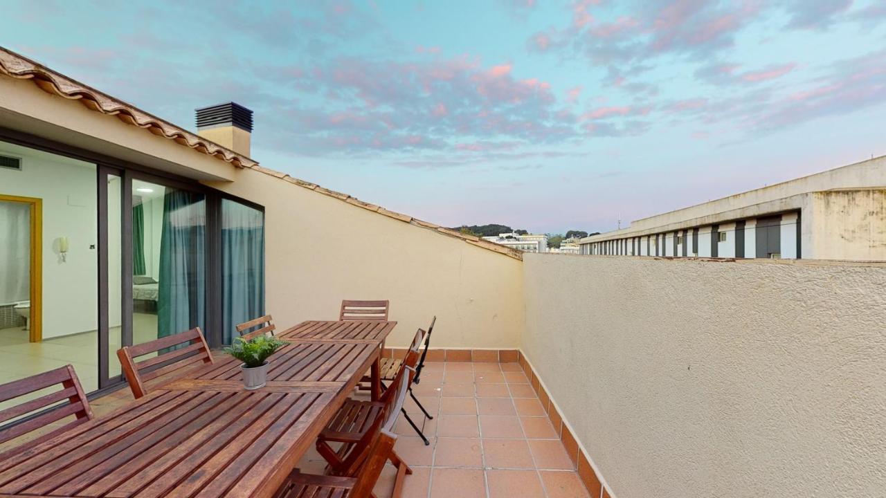 Ar Easy Niu D'or Apartamento