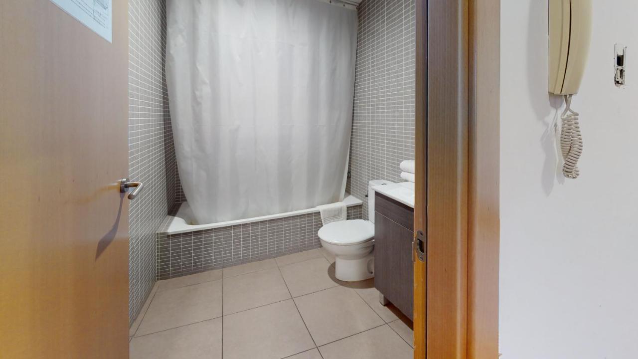 Ar Easy Niu D'or Apartamento *