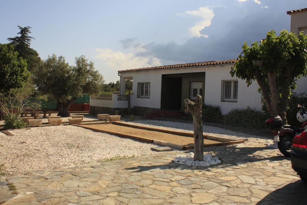 Cristina Villa