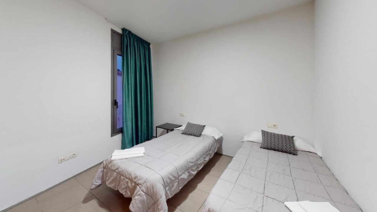 Apartamento Ar Easy Niu D'or *