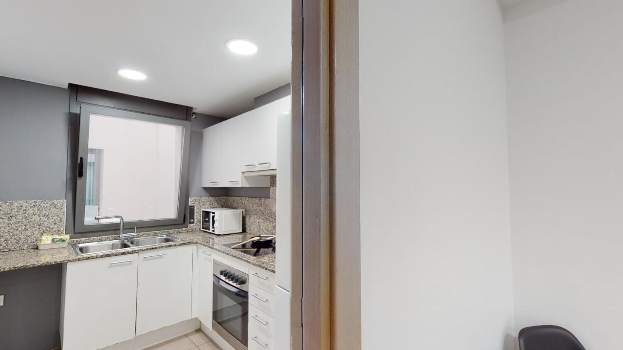 Ar Easy Niu D'or Apartamento Lloret de Mar
