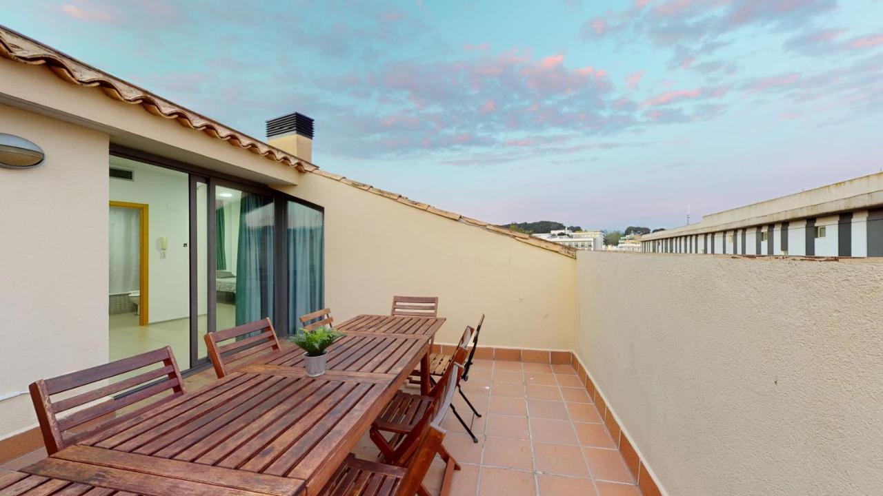 Ar Easy Niu D'or Apartamento *