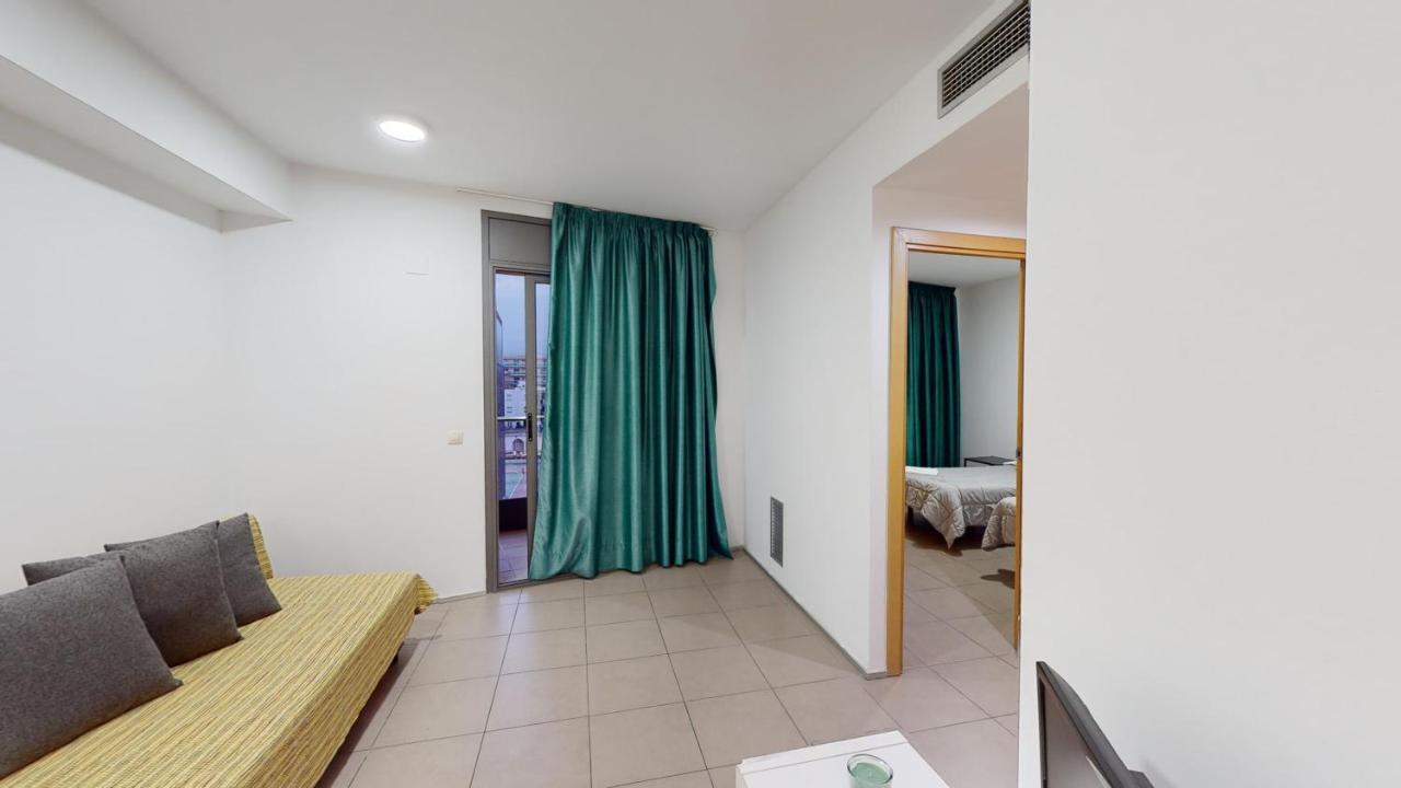 Ar Easy Niu D'or * Lloret de Mar